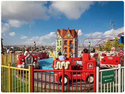 Best way to travel from CDG to Paris